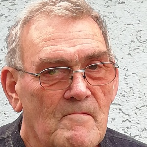 Profilbild von Werner Peuker