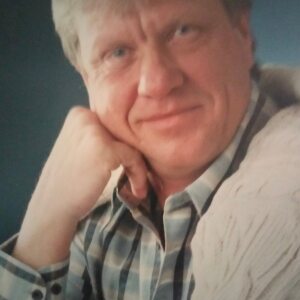 Profilbild von Werner Peukert