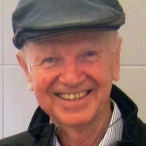 Profilbild von Werner Pfeifer