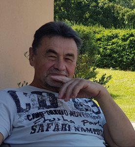 Profilbild von Werner Pfeifer