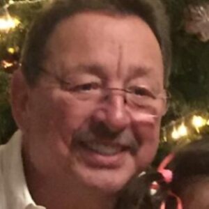 Profilbild von Werner Pfeiffer