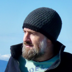 Profilbild von Werner Pfisterer