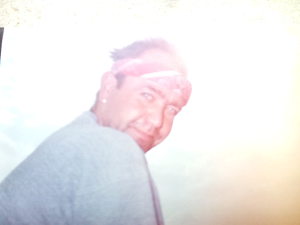 Profilbild von Werner Philipp