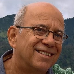 Profilbild von Werner Philipsen