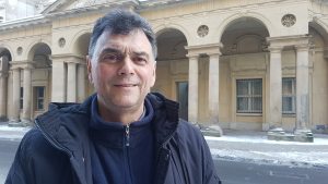 Profilbild von Werner Piehl