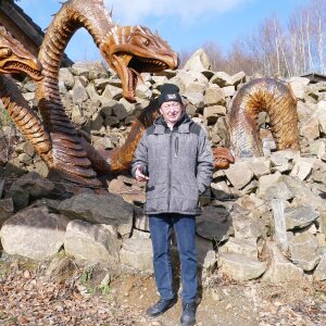 Profilbild von Werner Pinkert