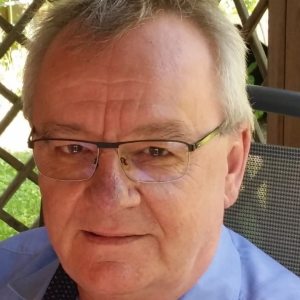 Profilbild von Werner Pirner