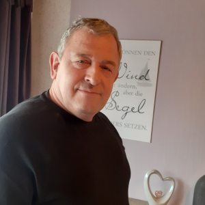 Profilbild von Werner Plath