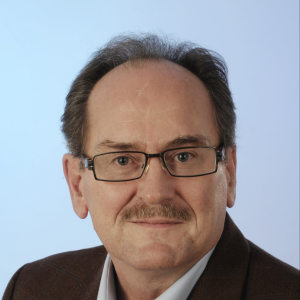 Profilbild von Werner Pöppl