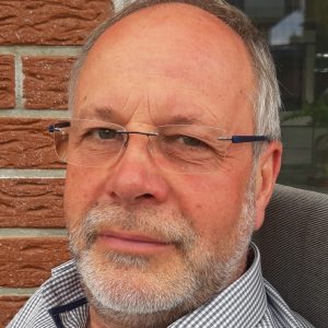 Profilbild von Werner Pohl