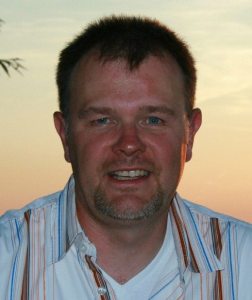 Profilbild von Werner Pohl