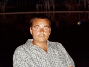 Profilbild von Werner Pommer