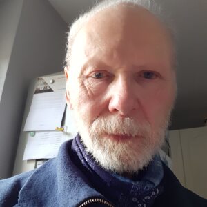 Profilbild von Werner Preischel