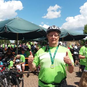 Profilbild von Werner Preuß