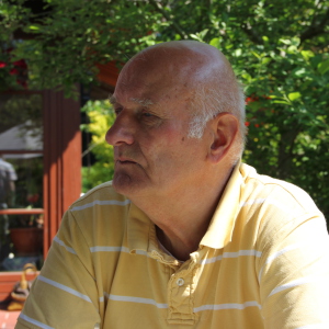Profilbild von Werner Priedigkeit