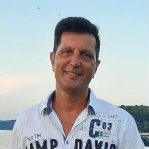 Profilbild von Werner Prinz