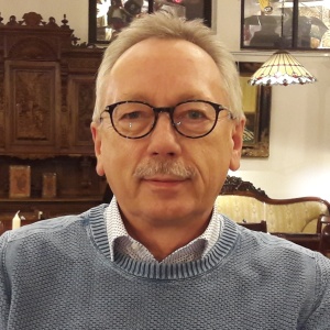 Social Media Profilbild Werner Przibilla 