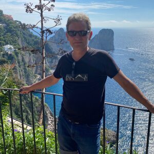 Profilbild von Werner Puls