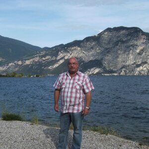 Profilbild von Werner Puppe