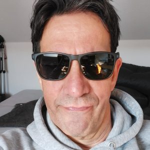 Social Media Profilbild Werner Raabe-Walther 