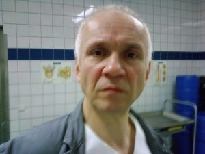 Profilbild von Werner Raihtel