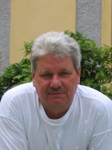 Profilbild von Werner Ramspott