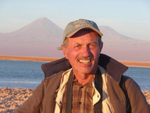 Profilbild von Werner Rappold