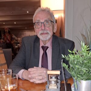 Profilbild von Werner Rath