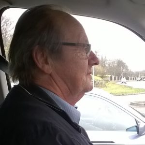 Profilbild von Werner Rau