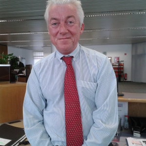 Profilbild von Werner Rauch