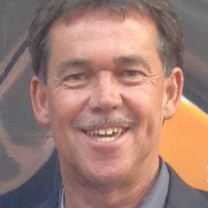 Profilbild von Werner Raucher