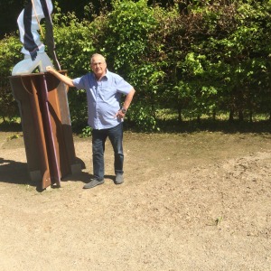 Profilbild von Werner Rautenstrauch