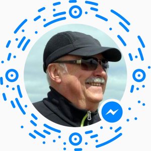 Social Media Profilbild Werner Reichert 