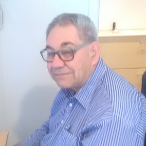 Profilbild von Werner Reichmann