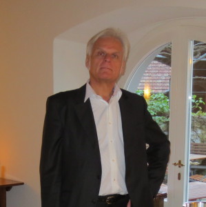 Profilbild von Werner Reihl