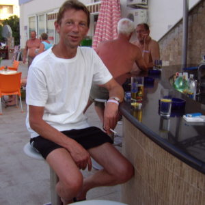 Profilbild von Werner Reinberger