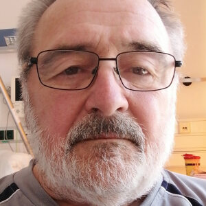 Profilbild von Werner Reisbeck