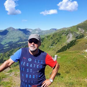 Profilbild von Werner Rensmann