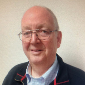 Profilbild von Werner Rethorst