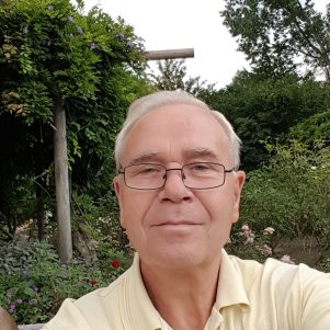 Profilbild von Werner Reuter