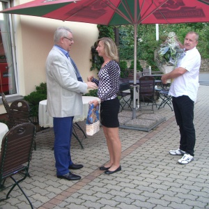 Profilbild von Werner Reuter
