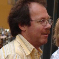 Profilbild von Werner Rheinbach