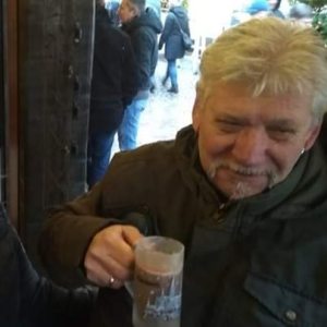Profilbild von Werner Richter