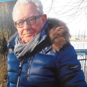 Profilbild von Werner Richter