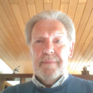 Profilbild von Werner Riebe