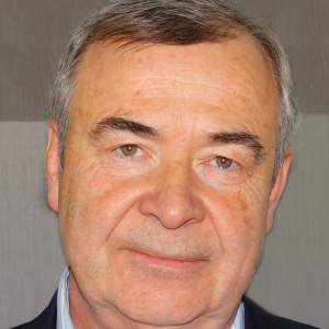 Profilbild von Werner Riedl