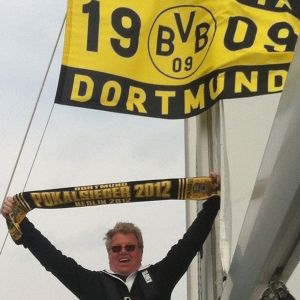 Profilbild von Werner Rienhoff