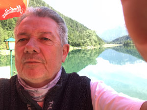 Profilbild von Werner Rieth