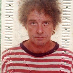 Profilbild von Werner Ringelband