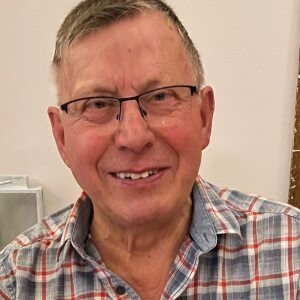 Profilbild von Werner Rissmeyer